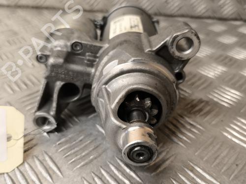 Used Starter AUDI Q5 (FYB, FYG) 40 TDI quattro (190 hp) 21778179