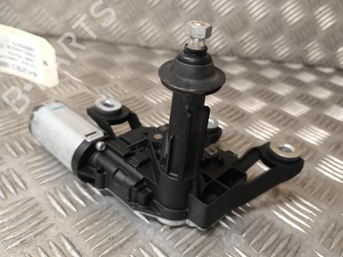 Used Rear wiper motor LAND ROVER FREELANDER 2 (L359) 2.2 TD4 4x4 (150 hp) 22556637