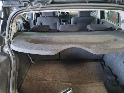 Hood RENAULT MEGANE II (BM0/1_, CM0/1_) 1.5 dCi (BM02, BM13, BM2A, CM02, CM13) | BP30506133C1