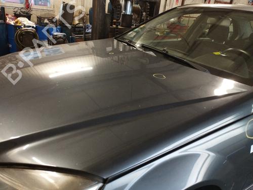 Hood MERCEDES-BENZ C-CLASS (W204) C 220 CDI (204.002) | BP31195220C1