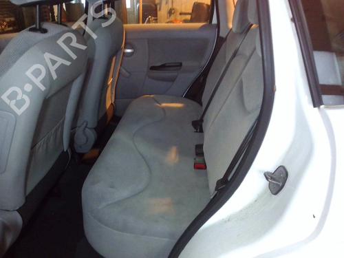 Tailgate lock CITROËN C3 I (FC_, FN_) 1.4 HDi | BP21742671C101 