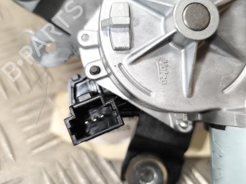 Rear wiper motor RENAULT CLIO IV (BH_) 1.5 dCi 75 | BP27214433M102 