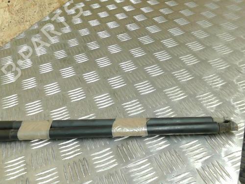 Tailgate lift support NISSAN NOTE (E11, NE11) 1.5 dCi | BP21735752C138 
