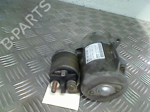 Starter SMART CITY-COUPE (450) 0.6 (S1CLB1, 450.331, 450.336) | BP21736145M8