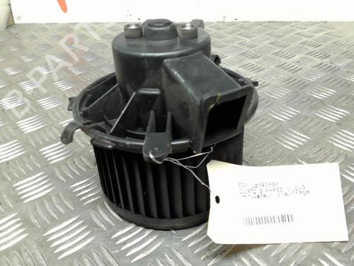 Used Heater blower motor FIAT DUCATO Van (250_) 150 Multijet 2,3 D (148 hp) 21750437