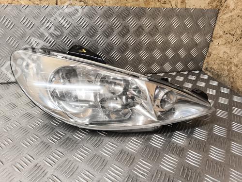 Scheinwerfer rechts für PEUGEOT 206 Hatchback (2A/C) 1.6 16V (109 hp) 30683502
