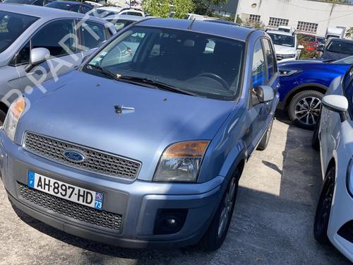 Headlight switch FORD FUSION (JU_) 1.4 TDCi | BP21750147I24 