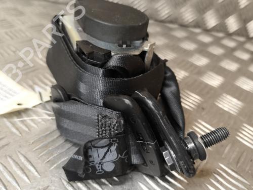 Used Rear center seatbelt Rear center seatbelt DACIA SANDERO 1.4 MPI LPG (72 hp) 23905137 23905137