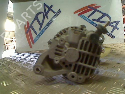 Alternator NISSAN X-TRAIL I (T30) 2.2 dCi 4x4 | BP21740047M7 