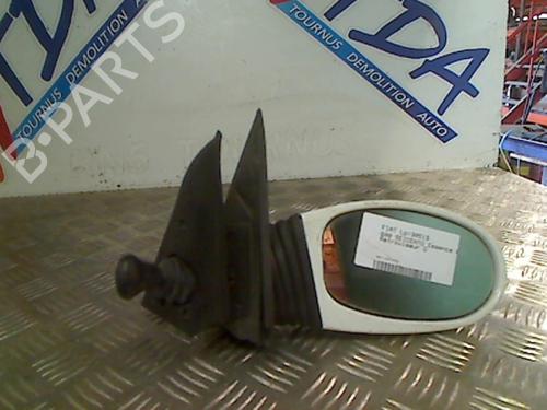 Right mirror FIAT SEICENTO / 600 (187_) 0.9 (187AXA, 187AXA1A) | BP21752489C27 