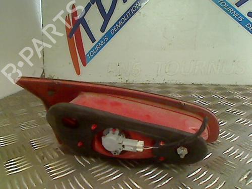 Højre baglygte bagklap ALFA ROMEO 147 (937_) 1.6 16V T.SPARK ECO (937.AXA1A, 937.BXA1A) (105 hp) 21747311