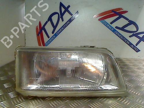 Used Right headlight PEUGEOT BOXER Van (230L) 2.5 D (86 hp) 21751639