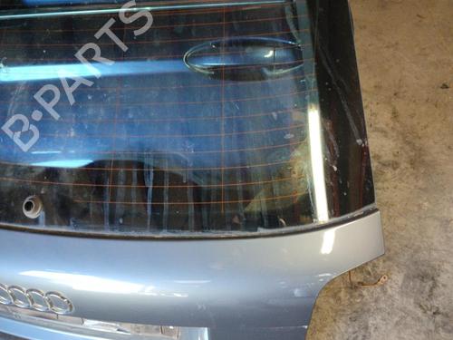 Tailgate AUDI A3 (8P1) 2.0 TDI 16V | BP21742624C6 