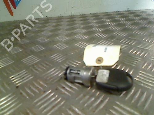 Used Ignition barrel FORD FOCUS I Turnier (DNW) [1999-2007]  21739435