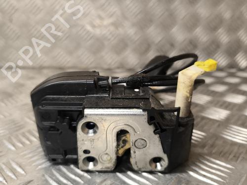 Used Front left lock NISSAN MICRA III (K12) 1.2 16V (80 hp) 22009665