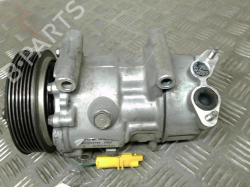AC compressor CITROËN C3 I (FC_, FN_) 1.1 i | BP21743212M34 