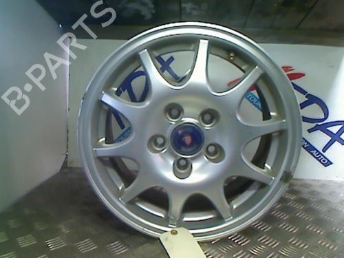 Used Rim SAAB 9-3 (YS3D) 2.2 TiD (115 hp) 21739641