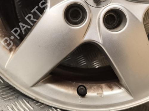 Rim PEUGEOT 407 SW (6E_, 6D_) 2.0 HDi 135 | BP21741649C45 