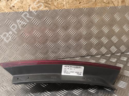 Venstre baglygte bagklap KIA CEE'D SW (ED) 1.6 CRDi 115 | BP21745077C79 