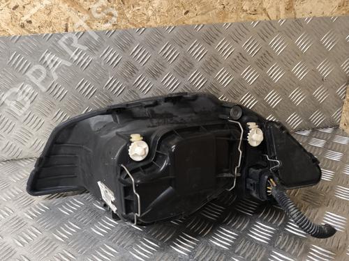 Right headlight SEAT IBIZA III (6L1) 1.2 | BP22412200C29 