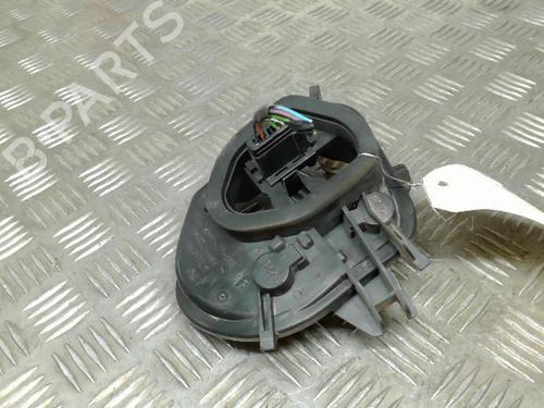 Used Lamp holder PEUGEOT 208 I (CA_, CC_) 1.6 HDi (92 hp) 21742042
