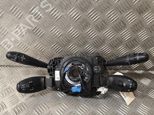 Used Steering column stalk PEUGEOT 5008 (0U_, 0E_) 1.6 BlueHDi 120 (120 hp) 24609519