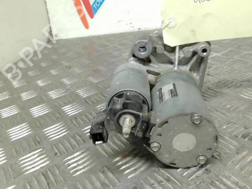 Starter PEUGEOT 208 I (CA_, CC_) 1.2 VTI 82 | BP21743122M8 