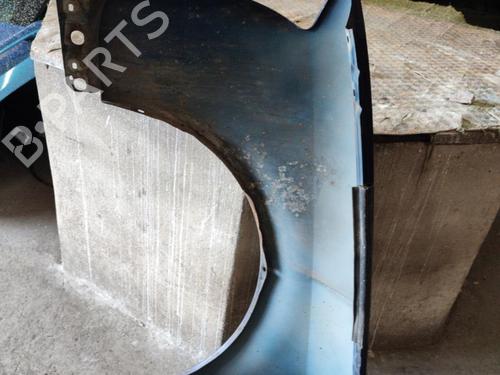 Right front fenders AUDI A6 C5 (4B2) 2.5 TDI quattro | BP21739062C42 