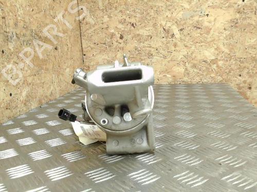 AC compressor DACIA SANDERO II TCe 90 (B8M1, B8MA, B8AC) | BP21733948M34 