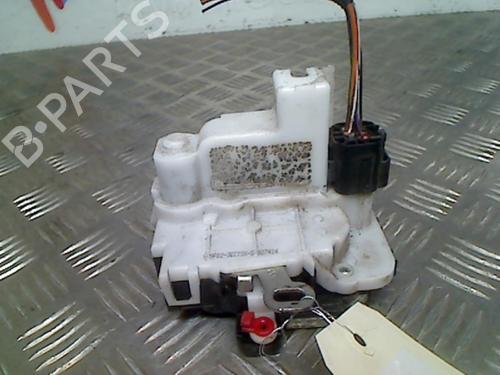 Front left lock FIAT 500 (312_) 1.2 (312AXA1A) | BP21730909C98 
