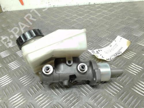 Hovedbremsecylinder PEUGEOT 206 Hatchback (2A/C) 1.4 i (75 hp) 21745586