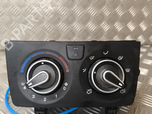 Used Climate control CITROËN JUMPER II Van 2.0 BlueHDi 130 (130 hp) 25477556