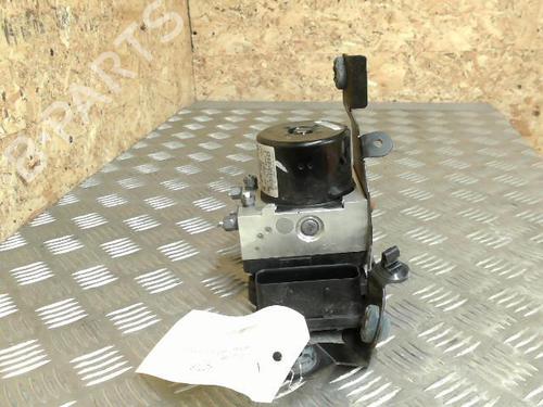 ABS pump RENAULT SCÉNIC III (JZ0/1_) 1.5 dCi | BP21737641M43 