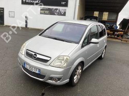 Display OPEL MERIVA A MPV (X03) 1.7 CDTI (E75) | BP21745002C48 