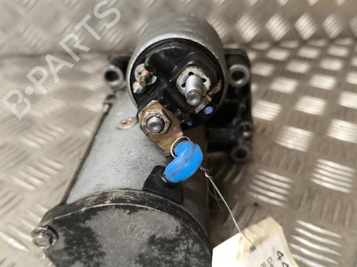 Starter PEUGEOT 208 I (CA_, CC_) 1.6 HDi / BlueHDi 75 | BP25595239M8 