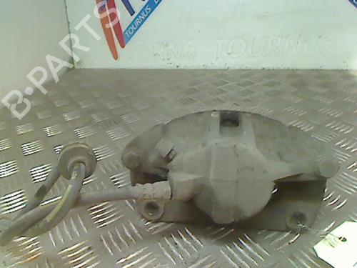 Venstre bremsekaliber foran RENAULT MEGANE II (BM0/1_, CM0/1_) 1.9 dCi (BM0G, CM0G) | BP21731273M105 