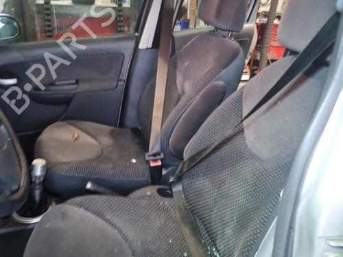 Engine CITROËN C3 I (FC_, FN_) 1.4 HDi | BP30683467M1