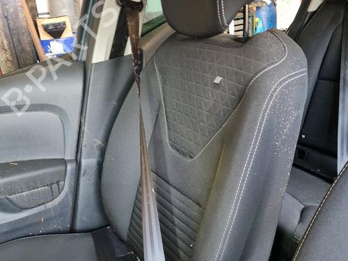 Left front window switch RENAULT CLIO IV (BH_) 1.5 dCi 90 | BP23770612I27 