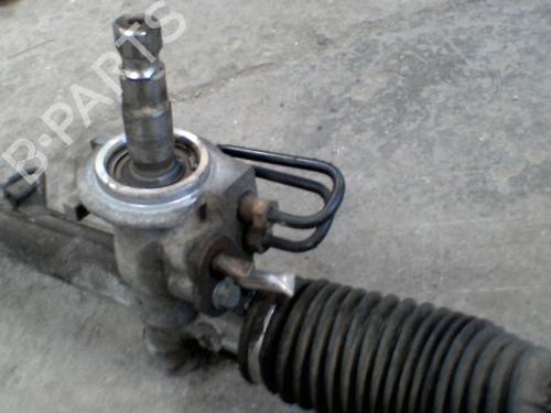 Used Steering rack MAZDA 2 (DY) 1.4 CD (68 hp) 21732145