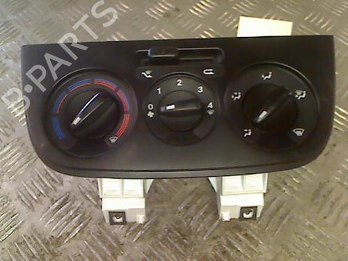 Used Climate control FIAT QUBO (225_) 1.4 (225AXA1A) (73 hp) 21736130
