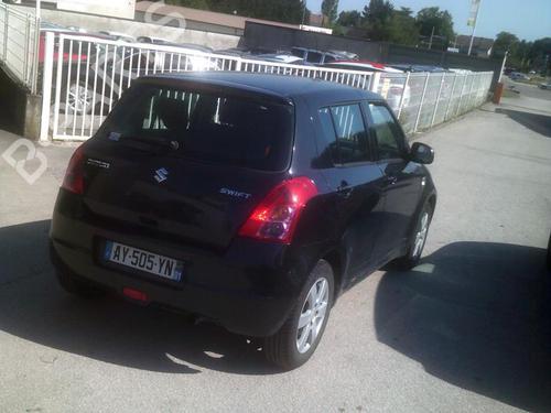 Switch SUZUKI SWIFT III (MZ, EZ) 1.3 DDiS (RS413D) | BP21750784I30  - Image 6