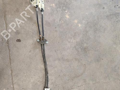 Gearstang MAZDA 2 Hatchback (DL, DJ) 1.5 (75 hp) 21741958