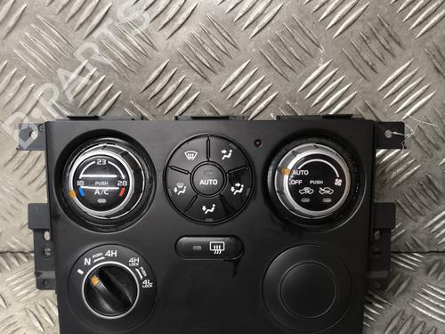 Used Climate control SUZUKI GRAND VITARA II (JT, TE, TD) 1.9 DDiS All-wheel Drive (JT419, TD44, JB419WD, JB419XD,... (129 hp) 23770310