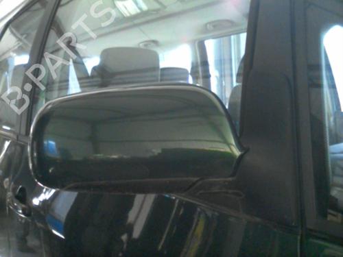 Right mirror SEAT ALHAMBRA (7V8, 7V9) 1.9 TDI | BP21736460C27 