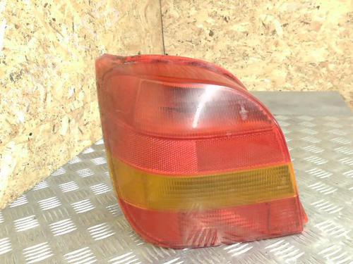 Left taillight FORD FIESTA III (GFJ) 1.1 | BP21737589C34 