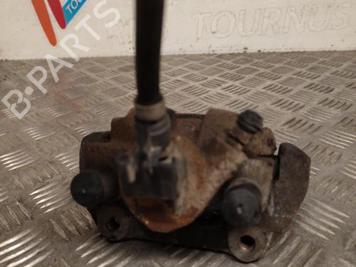 Etrier arriere droit VOLVO S80 I (184) D5 | BP21739885M106 