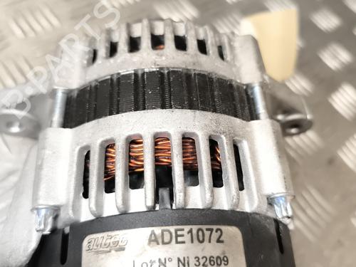 Alternator CHEVROLET MATIZ (M200, M250) 0.8 | BP22898348M7 