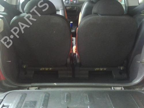 Engine CITROËN C2 (JM_) 1.6 | BP22009065M1 