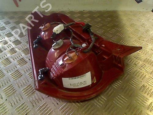 Right taillight KIA PICANTO I (SA) 1.1 | BP21740097C35 