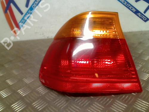 Left taillight BMW 3 (E46)  | BP21753401C34 